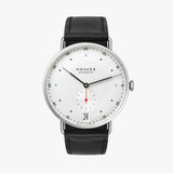 Nomos Uomo 1102 Metro Manual winding