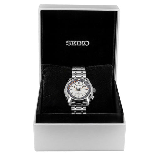 Seiko Uomo SPB513J1 Prospex Speedtimer Automatico