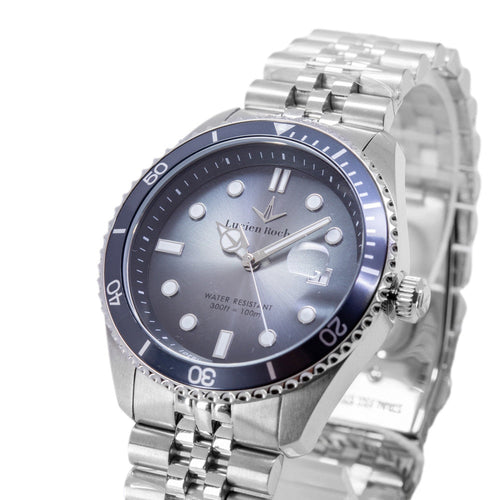 Lucien Rochat R0453117006 Léman Quartz Men's Watch