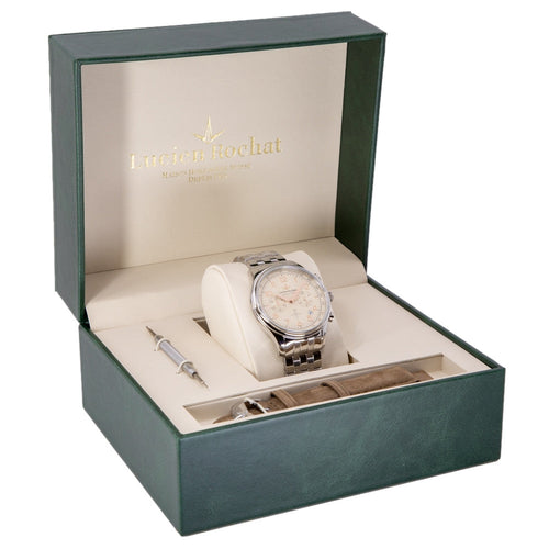 Lucien Rochat R0473615003 Montreux Quartz Men's Watch