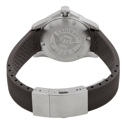 Longines Uomo L37803789 HydroConquest Automatico
