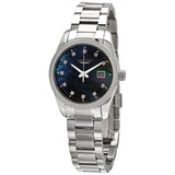 Longines L2.386.4.88.6 Conquest Classic Quartz Woman's Watch