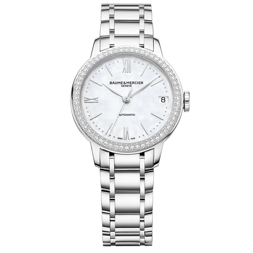 Baume & Mercier M0A10479