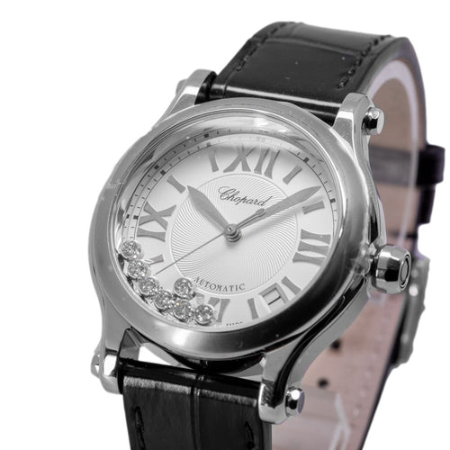 Chopard Donna 278559-3001 Happy Sport Automatico
