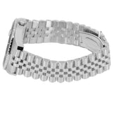 Lucien Rochat R0453117006 Léman Quartz Men's Watch