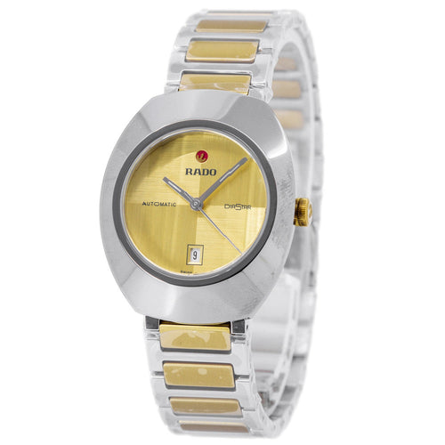 Rado R12170253 DiaStar Original Automatic Men's Watch