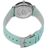 Junghans 47/4554.02 Max Bill Quartz Woman's Watch