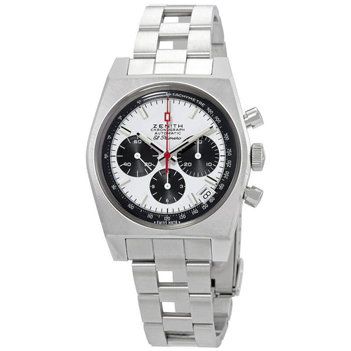 Zenith 03.A384.400/21.M384 Chronomaster Automatic Revival Men's Watch