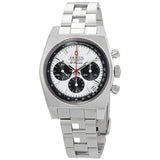 Zenith 03.A384.400/21.M384 Chronomaster Automatic Revival Men's Watch