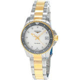 Longines L3.370.3.87.6 HydroConquest Quartz Woman's Watch