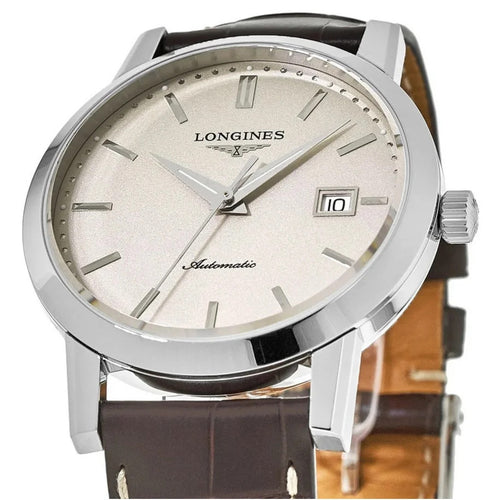 Longines L4.825.4.92.2