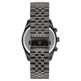 Maserati R8853154002 Dark Edition Quartz Attrazione Men's Watch