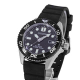 Citizen BN0266-07E Promaster Quartz Dive Men's Watch