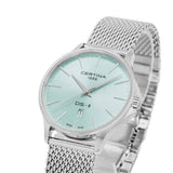 Certina C0454101135100 DS-8 Quartz Men's Watch
