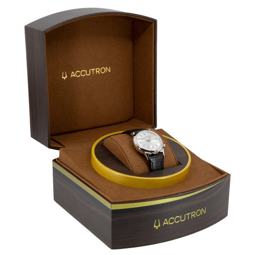 Bulova 2SW6A001