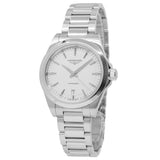 Longines L3.750.4.12.6 Conquest Quartz Men's Watch