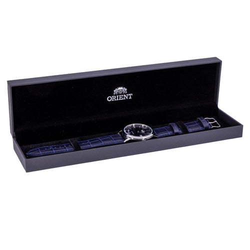 Orient RA-AC0F06L30B Symphony III Automatic Men's Watch