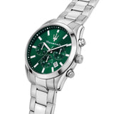 Maserati R8853151017 Attrazione Quartz Men's Watch