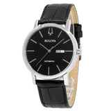 Bulova Uomo 96C131 Clipper Automatico