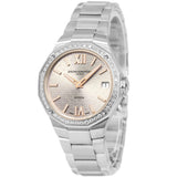 Baume & Mercier M0A10796 Riviera Quartz Woman's Watch