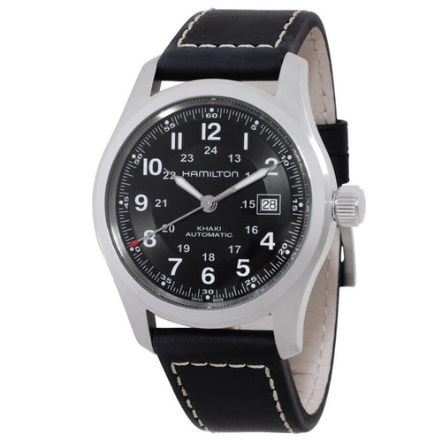 Hamilton H70605733 Khaki Field Automatic Men's Watch