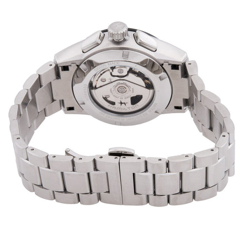 Hamilton H36606110 Jazzmaster Automatic Performer Men's Watch