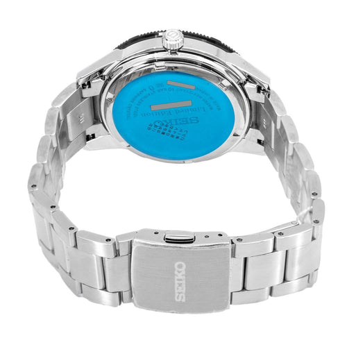 Seiko Uomo SPB131J1  Presage Limited Edition Automatico