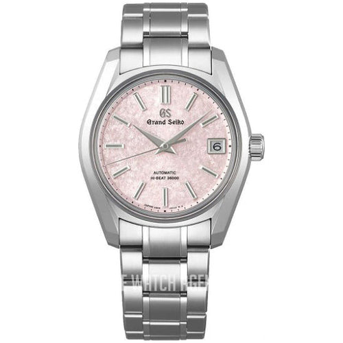 Grand Seiko SBGH341G Heritage Collection Automatic Men's Watch