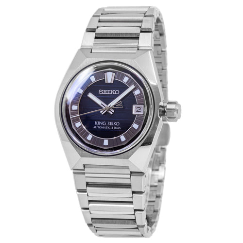Seiko SLA085J1 King Seiko Automatic Vanac Men's Watch
