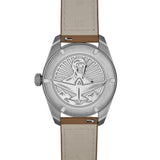 Alpina AL-525NW4S36 Startimer Automatic Men's Watch
