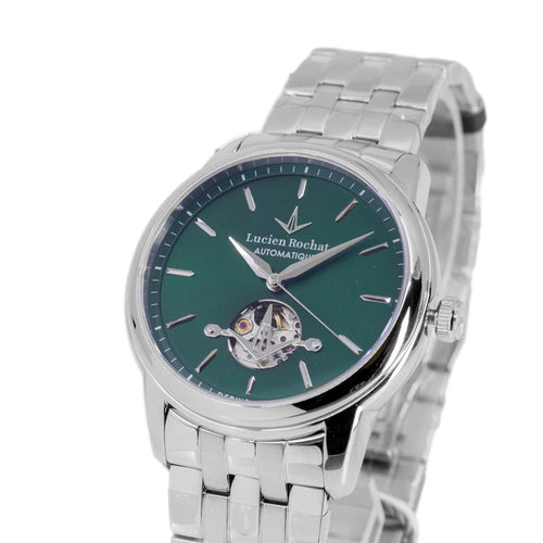 Lucien Rochat R0423116005