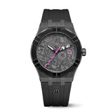 Maurice Lacroix AI1108-PVL20-090-2 AIKON Quartz Men's Watch