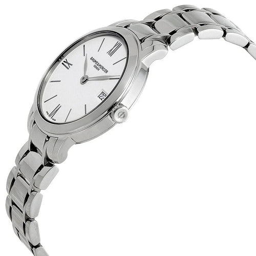 Baume & Mercier M0A10356
