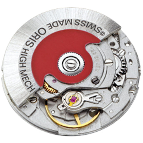 Oris 01 733 7792 4158-07 8 19 05P Aquis Automatic Men's Watch