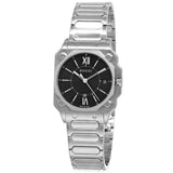 Gucci YA166505 G-Flat Quartz Men's Watch