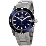 Rado R32501203 HyperChrome Automatic Captain Cook Men's Watch