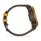 Garmin 010-03398-01 Instinct® Crossover AMOLED Quartz Men's Watch