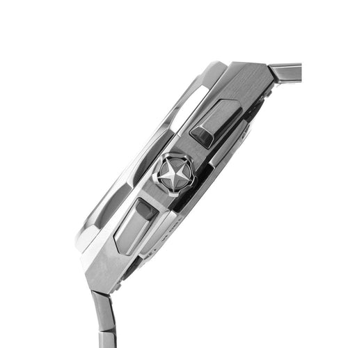 Zenith 03.9500.3600/51.I001 Defy Automatic Skyline Men's Watch