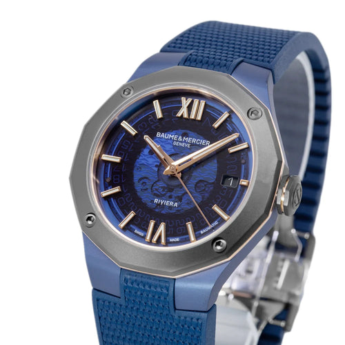 Baume & Mercier M0A10769