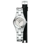 Baume & Mercier MOA10009 Linea Quartz Woman's Watch