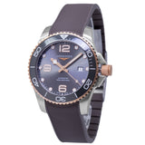 Longines L3.782.3.78.9 HydroConquest Automatic Men's Watch