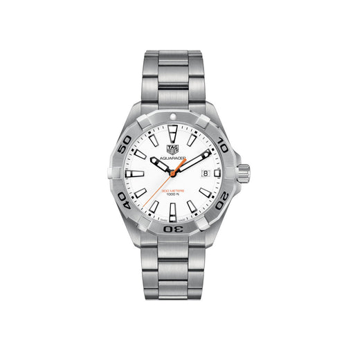 TAG Heuer Uomo WBD1111.BA0928 Aquaracer Quarzo