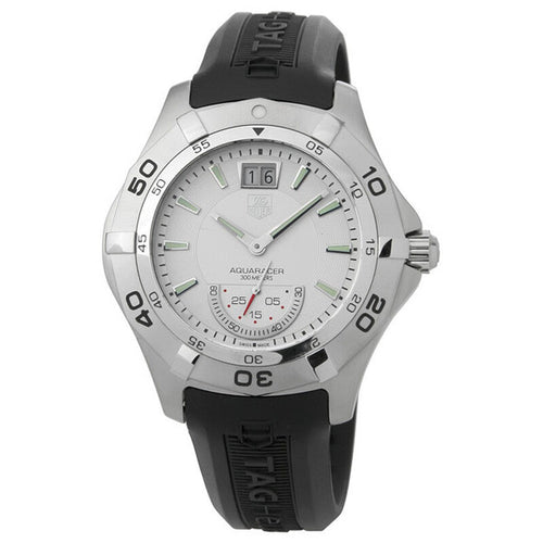 TAG Heuer WAF1011.FT8010 Aquaracer Quartz Men's Watch