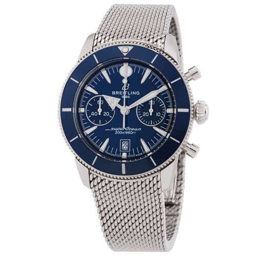 Breitling AB0156161C1A1 Superocean Heritage Automatic Men's Watch