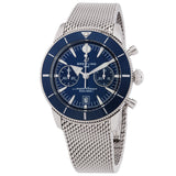 Breitling AB0156161C1A1 Superocean Heritage Automatic Men's Watch