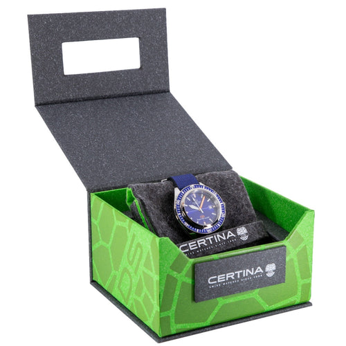 Certina C0374071804010 DS Super PH500M Automatic Men's Watch