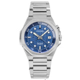 Citizen Uomo NB6060-58L Series 8 890 Meccanico 43mm Auto