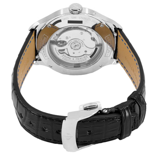 Baume & Mercier M0A10593