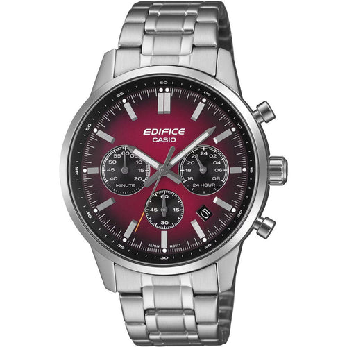 Casio EFR-575D-4AEF Edifice Quartz Men's Watch