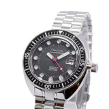 Bulova Uomo 96B344 Oceanographer Automatico